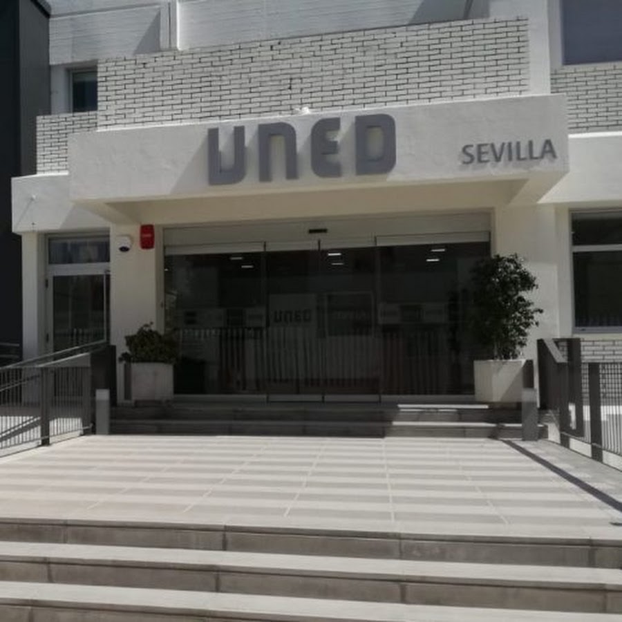 Centro Asociado Uned Sevilla - YouTube
