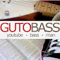 Guto Bass YouTube Profile Photo