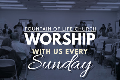 fountain of life church youtube