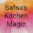Safna's Kitchen Magic