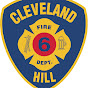 Cleveland Hill YouTube Profile Photo