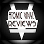 ATOMIC VINYL REVIEWS YouTube Profile Photo