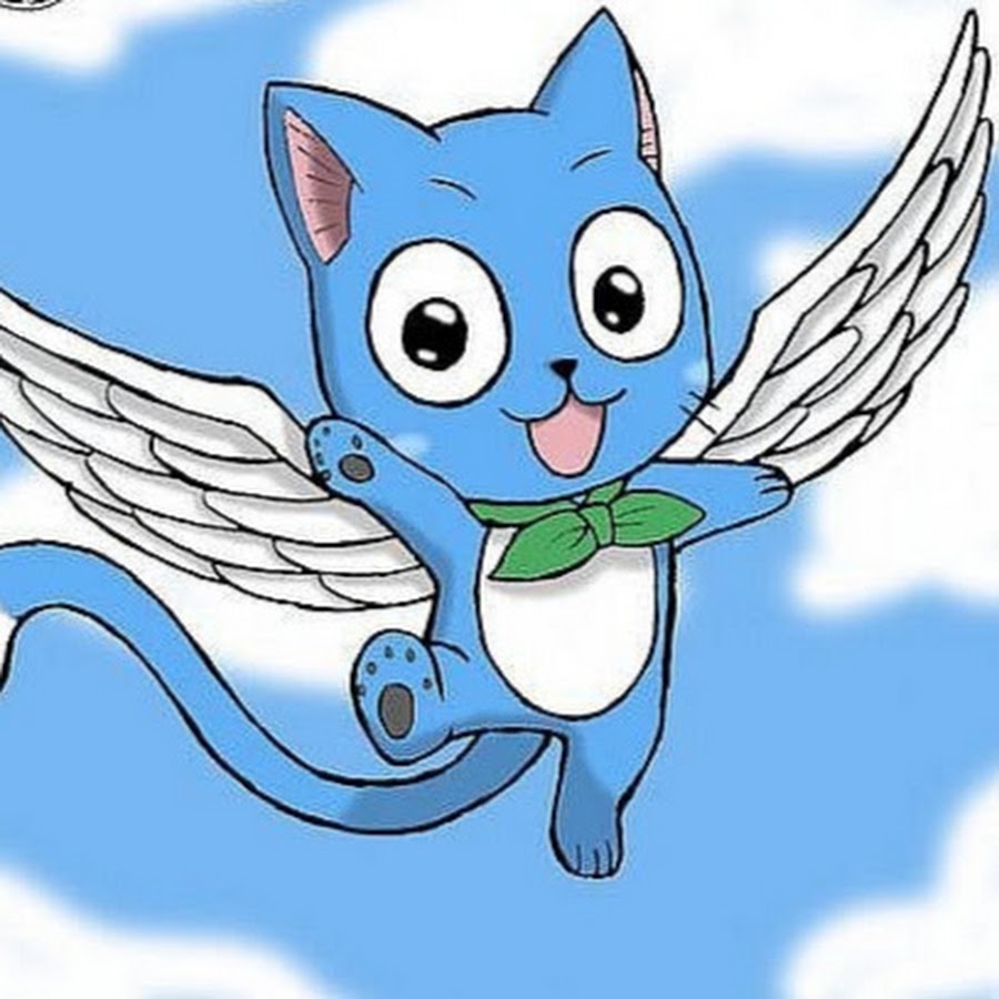 персонажи фейри тейл хэппи. хэппи из фейри тейл. хэппи хвост феи арт. хэппи фейри. хэппи фейри тейл.