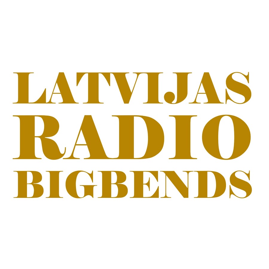 LATVIAN RADIO BIG BAND - YouTube