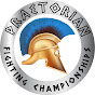 PRAETORIAN Fighting Championships - @PreatorianMMA YouTube Profile Photo