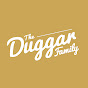 Duggar Family YouTube Profile Photo