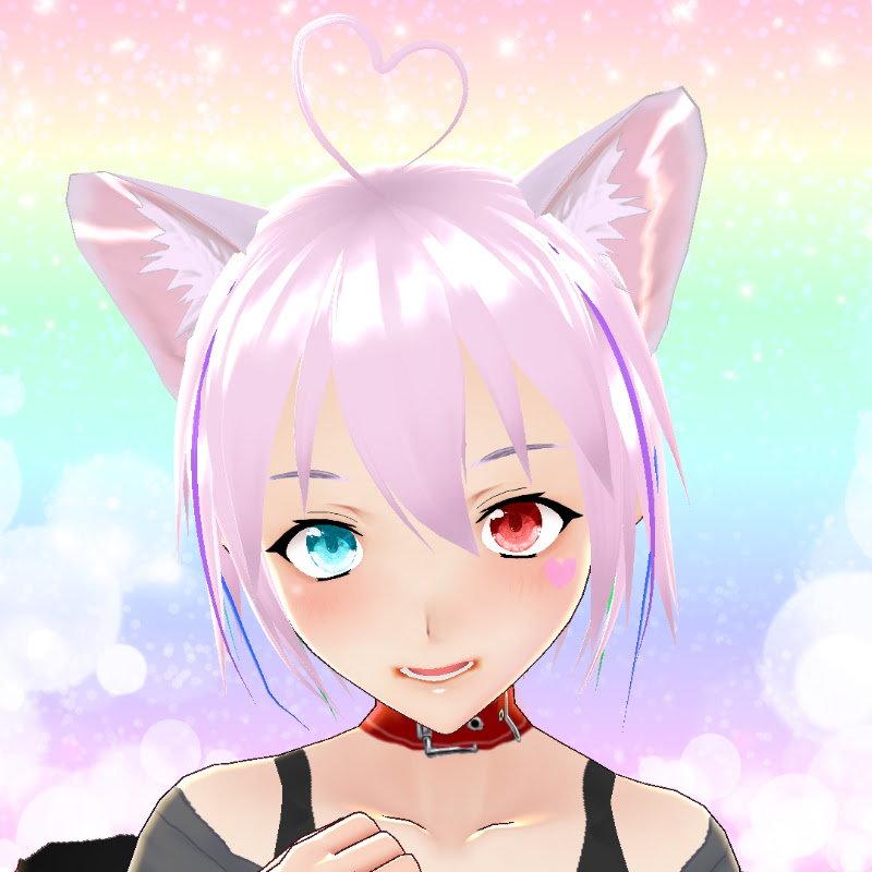 虹音奏汰 -にじのかなた-