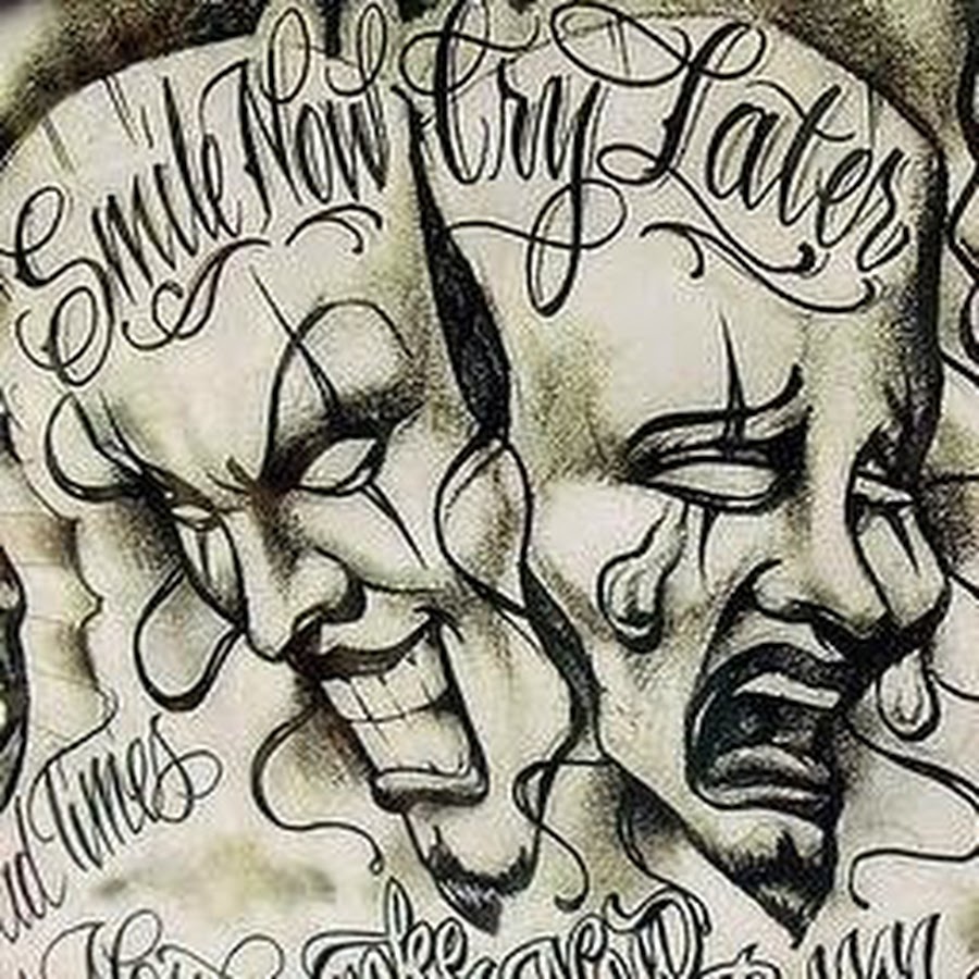 смейся сейчас. Smail now cry later тату. Smile now cry later тату чикано. Smile now cry later тату. татуировка смейся сейчас плачь потом.