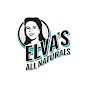 Elva's All Naturals YouTube Profile Photo