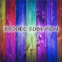 Brooke Robinson YouTube Profile Photo