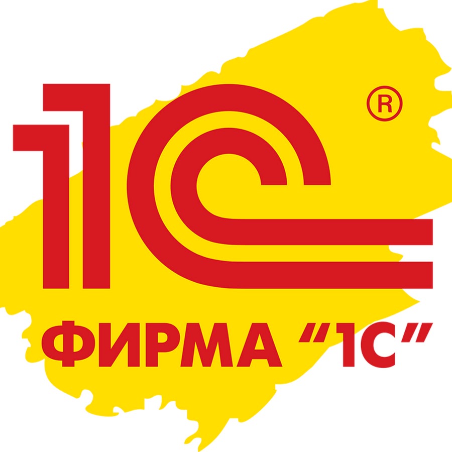 1с франчайзи логотип