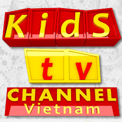 Kids Tv Channel Vietnam - nhac thieu nhi hay nhất Channel icon