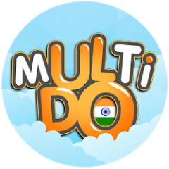 Multi DO Hindi Channel icon