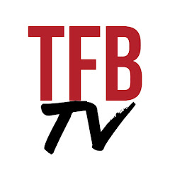 TFB TV Channel icon