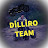 Dilliroo!! team