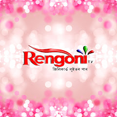 Rengoni TV Channel icon