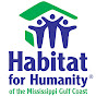 Habitat for Humanity of the Mississippi Gulf Coast - @HabitatMGC YouTube Profile Photo
