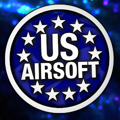 USAirsoft Channel icon