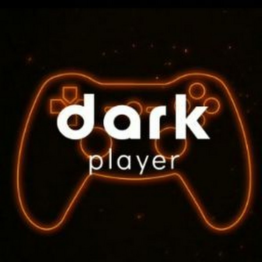 dark player