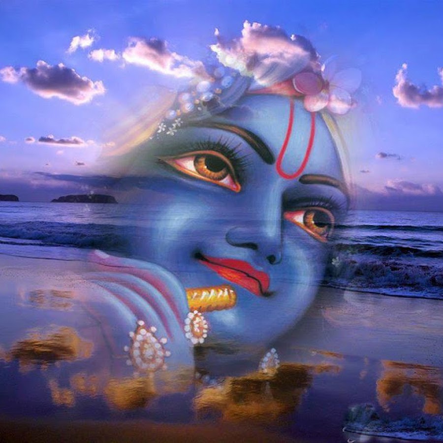 Кришна картинки красивые