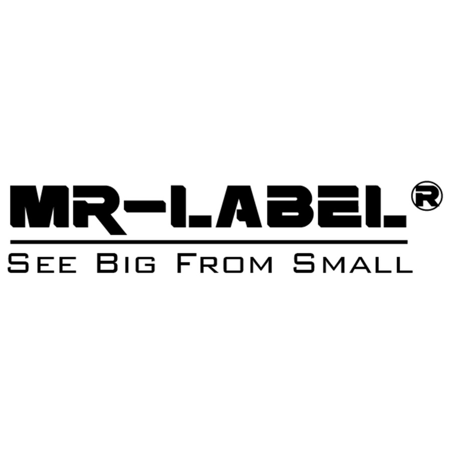MR-Label LTD - YouTube