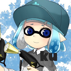 くぅちゃんねる ku