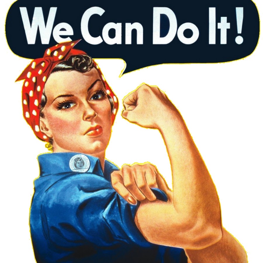 I now i can do this. Плакат «we can do it! ». Yes we can плакат. We can do it русский плакат. Клепальщица Рози плакат.