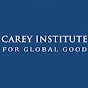 Carey Institute for Global Good YouTube Profile Photo