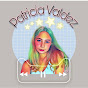 Patricia Valdez YouTube Profile Photo
