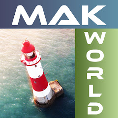 MaK World net worth