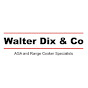 Walter Dix & Co YouTube Profile Photo