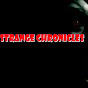Strange Chronicles from the Graveyard Shift YouTube Profile Photo