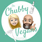 Chubby Vegans YouTube Profile Photo