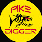 Pike Digger
