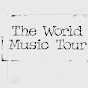 The World Music Tour YouTube Profile Photo