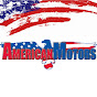 American Motors YouTube Profile Photo
