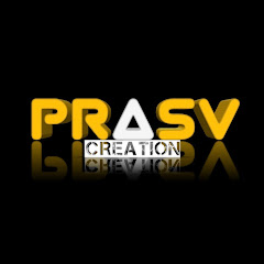 PRASV Creation Channel icon