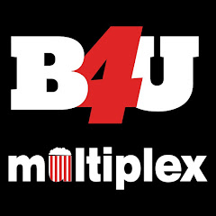 B4U Multiplex Channel icon