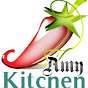 Amy Kitchen YouTube Profile Photo