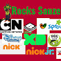 Rocks Sauzer Cartoons YouTube Profile Photo