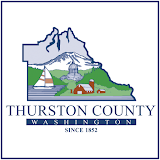 Thurston County, WA logo