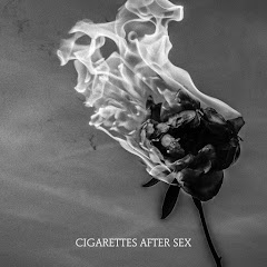 CigarettesAfterSex Channel icon