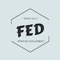 FED YouTube Profile Photo