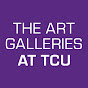 The Art Galleries at TCU YouTube Profile Photo