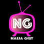 Naija Gist YouTube Profile Photo