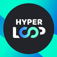 Hyperloop Channel icon
