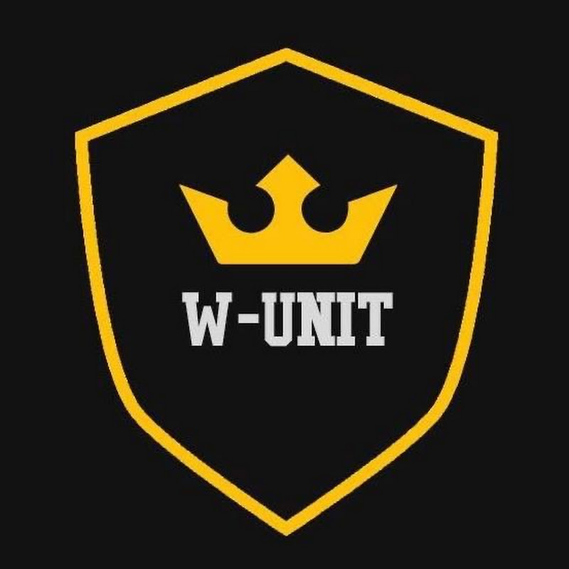 Logo for W-Unit