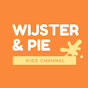 Wijster Pie Kids Channel YouTube Profile Photo
