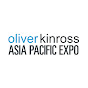 Oliver Kinross Asia Pacific Expo YouTube Profile Photo