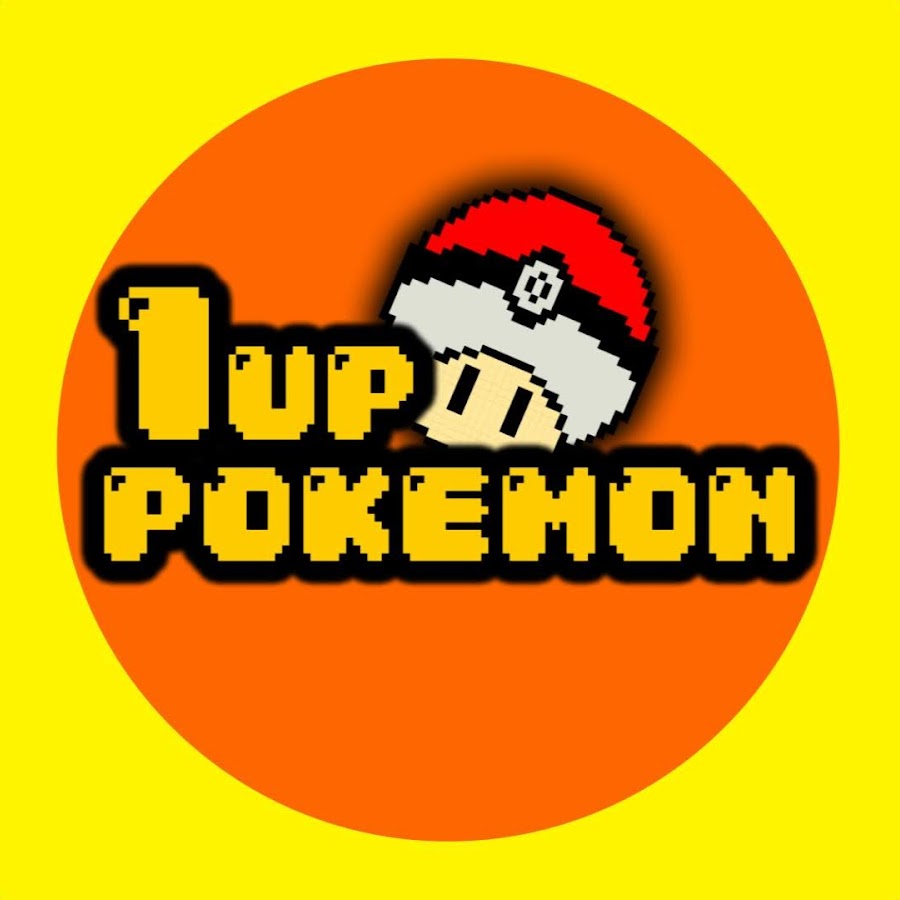 1up Pokemon Youtube